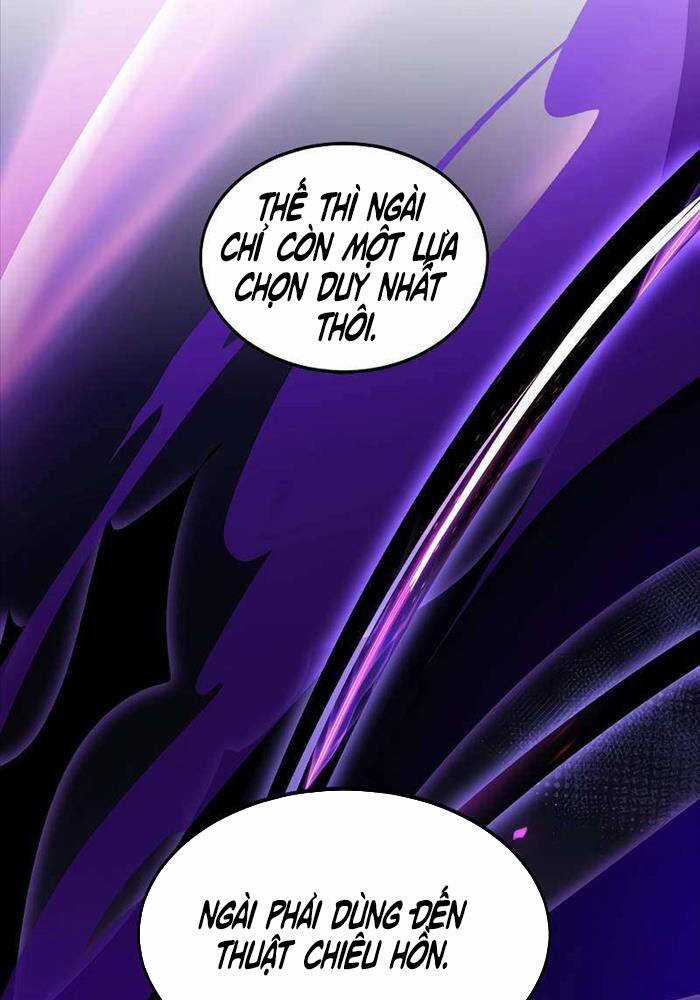 Tử Vong Quân Chủ Chapter 3 trang 60