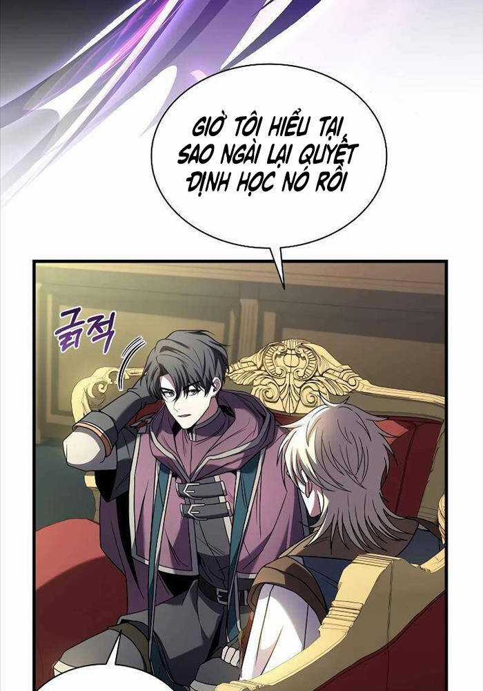 Tử Vong Quân Chủ Chapter 3 trang 63