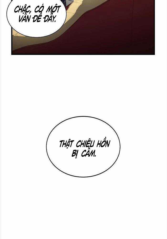 Tử Vong Quân Chủ Chapter 3 trang 64
