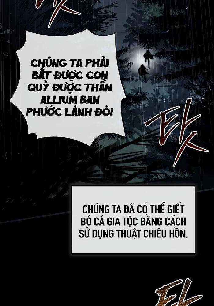 Tử Vong Quân Chủ Chapter 3 trang 67