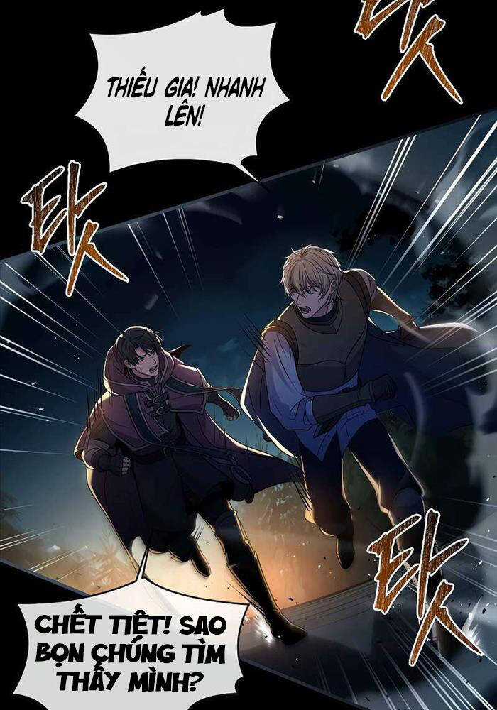 Tử Vong Quân Chủ Chapter 3 trang 68