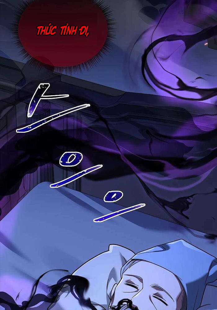 Tử Vong Quân Chủ Chapter 3 trang 7