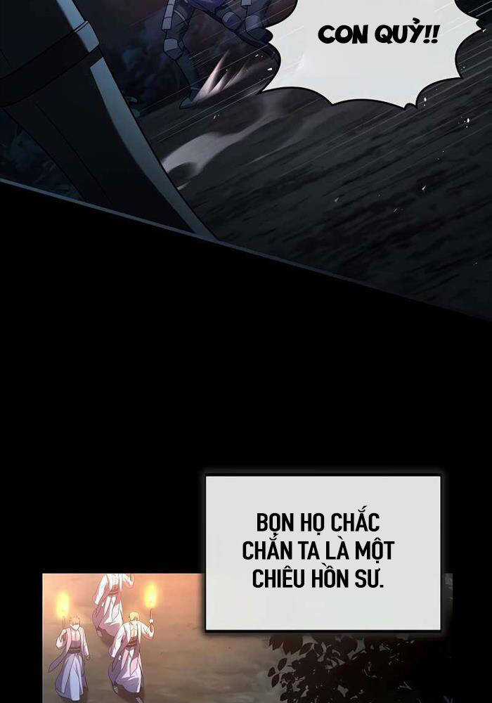 Tử Vong Quân Chủ Chapter 3 trang 70