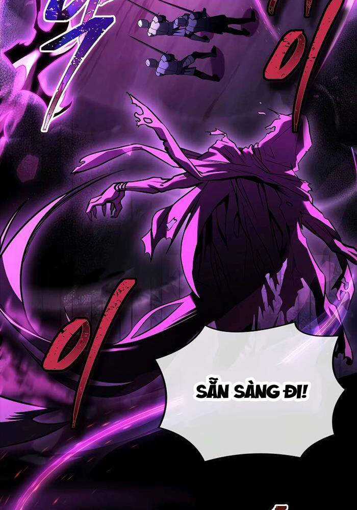 Tử Vong Quân Chủ Chapter 3 trang 77