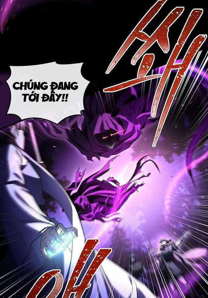 Tử Vong Quân Chủ Chapter 3 trang 78