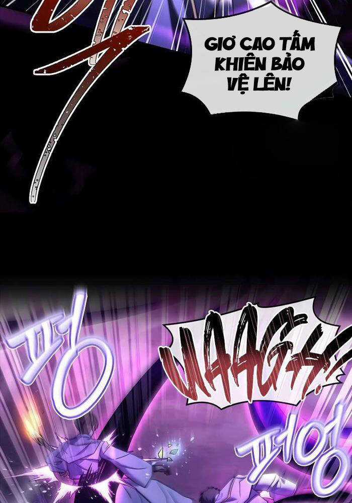 Tử Vong Quân Chủ Chapter 3 trang 79