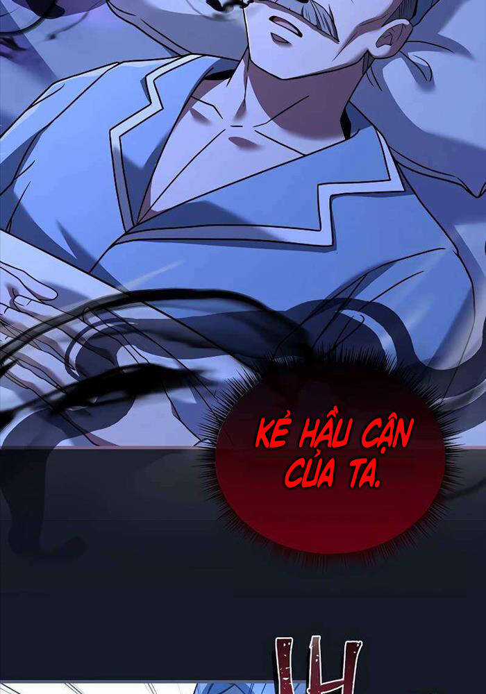 Tử Vong Quân Chủ Chapter 3 trang 8