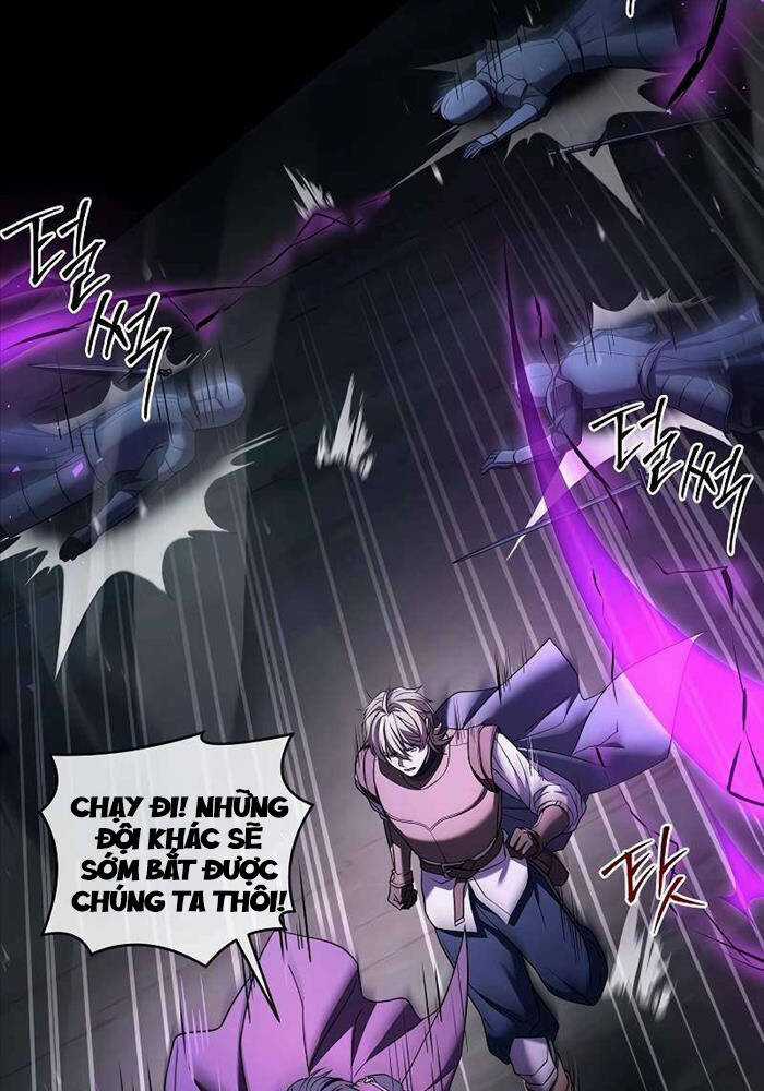 Tử Vong Quân Chủ Chapter 3 trang 84