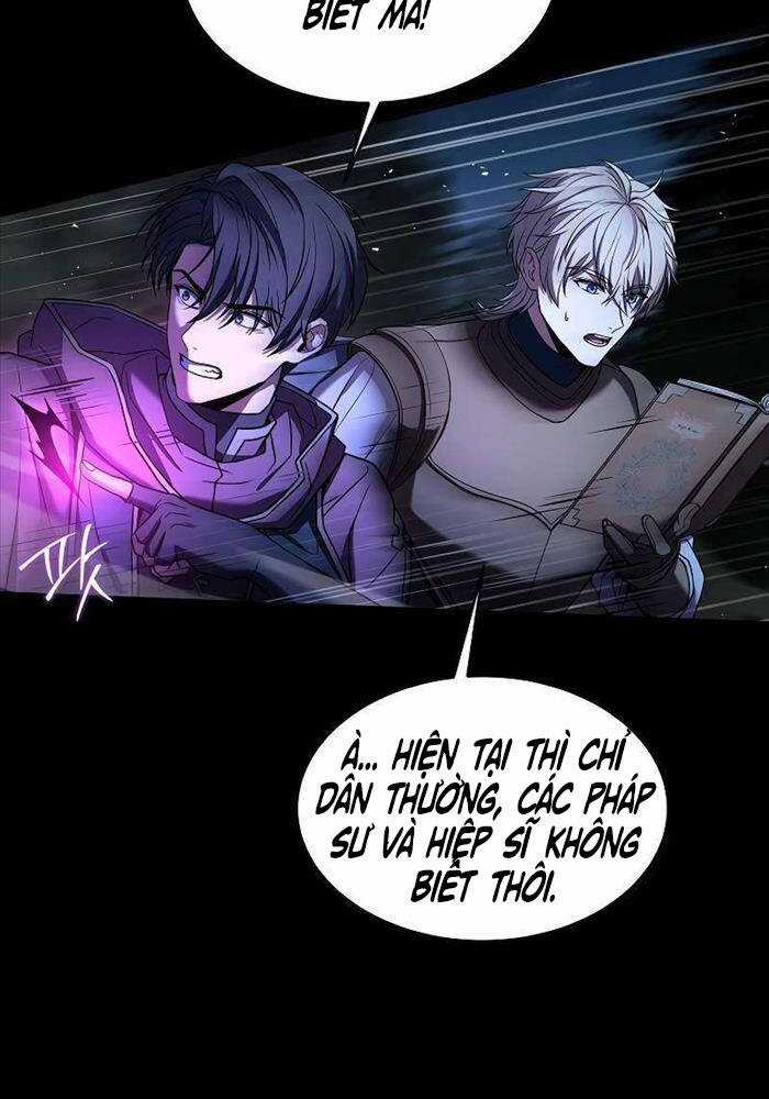 Tử Vong Quân Chủ Chapter 3 trang 86