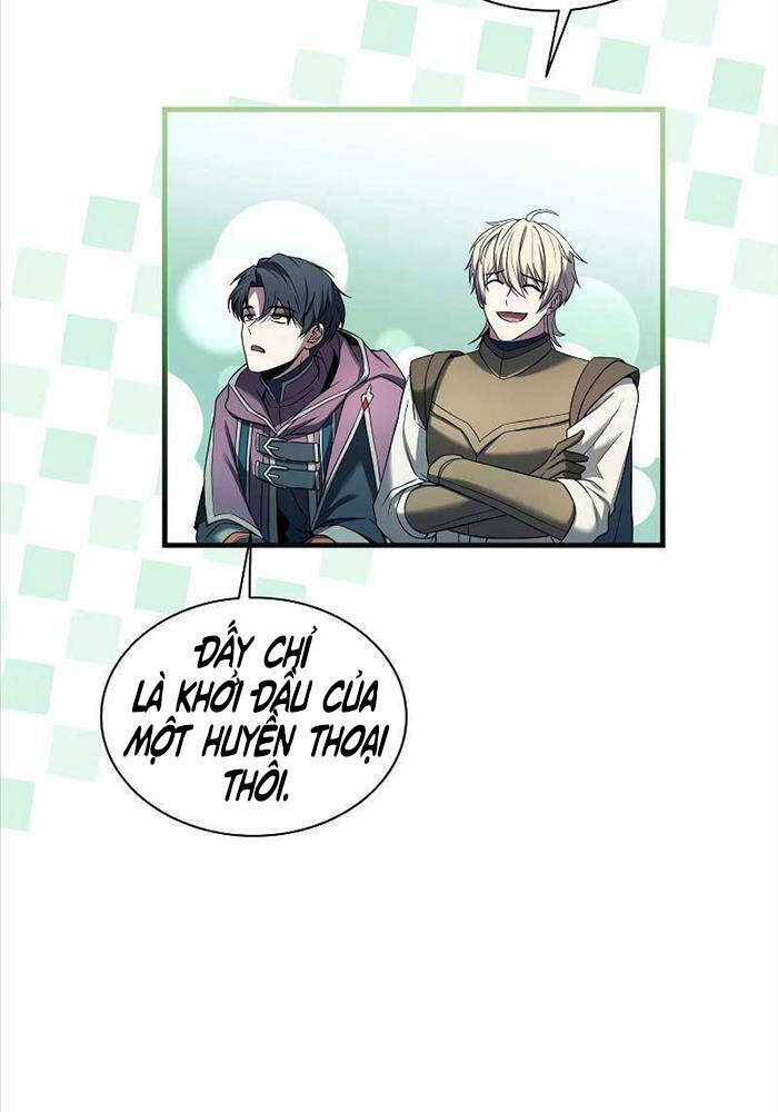 Tử Vong Quân Chủ Chapter 3 trang 89