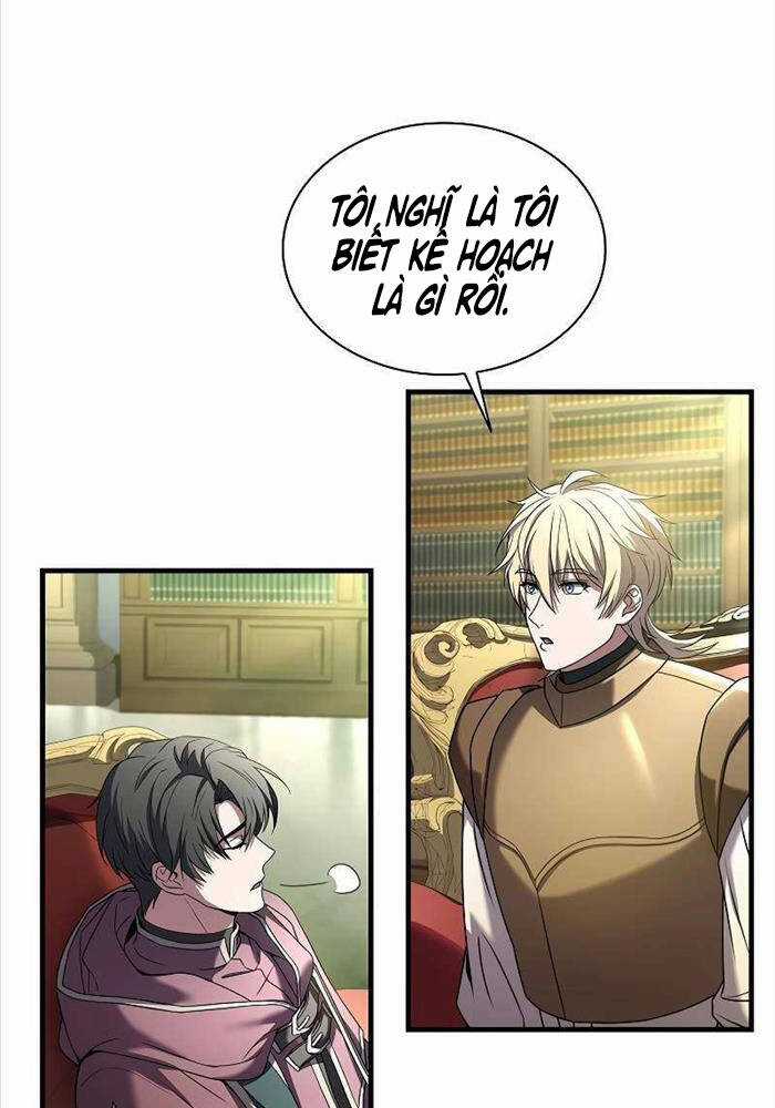 Tử Vong Quân Chủ Chapter 3 trang 90