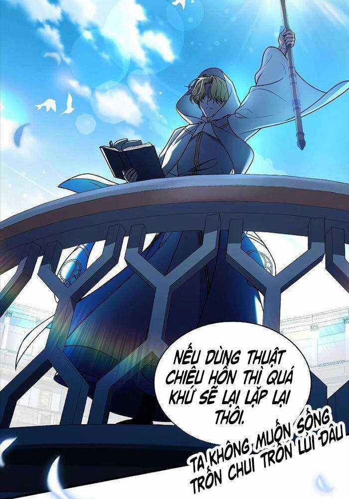 Tử Vong Quân Chủ Chapter 3 trang 92