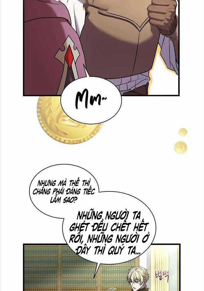 Tử Vong Quân Chủ Chapter 3 trang 94