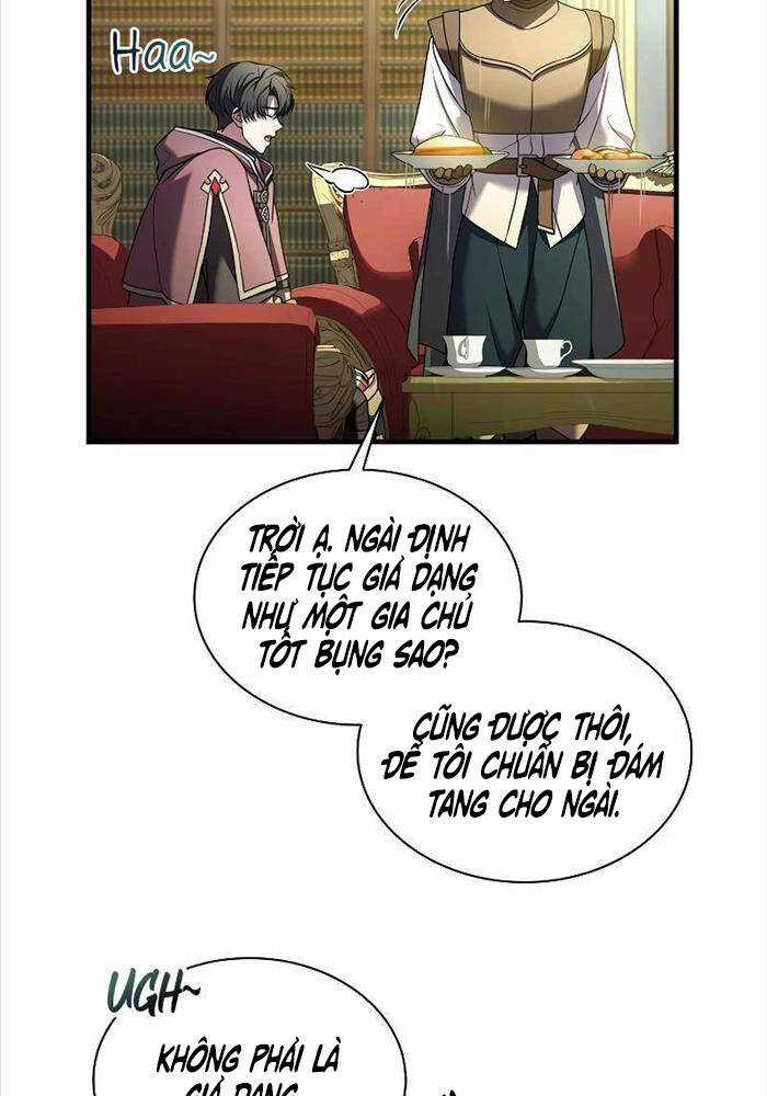 Tử Vong Quân Chủ Chapter 3 trang 95