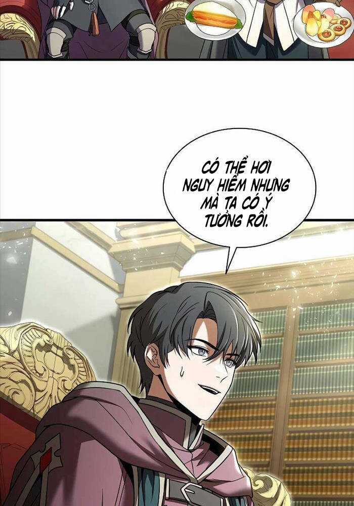 Tử Vong Quân Chủ Chapter 3 trang 98