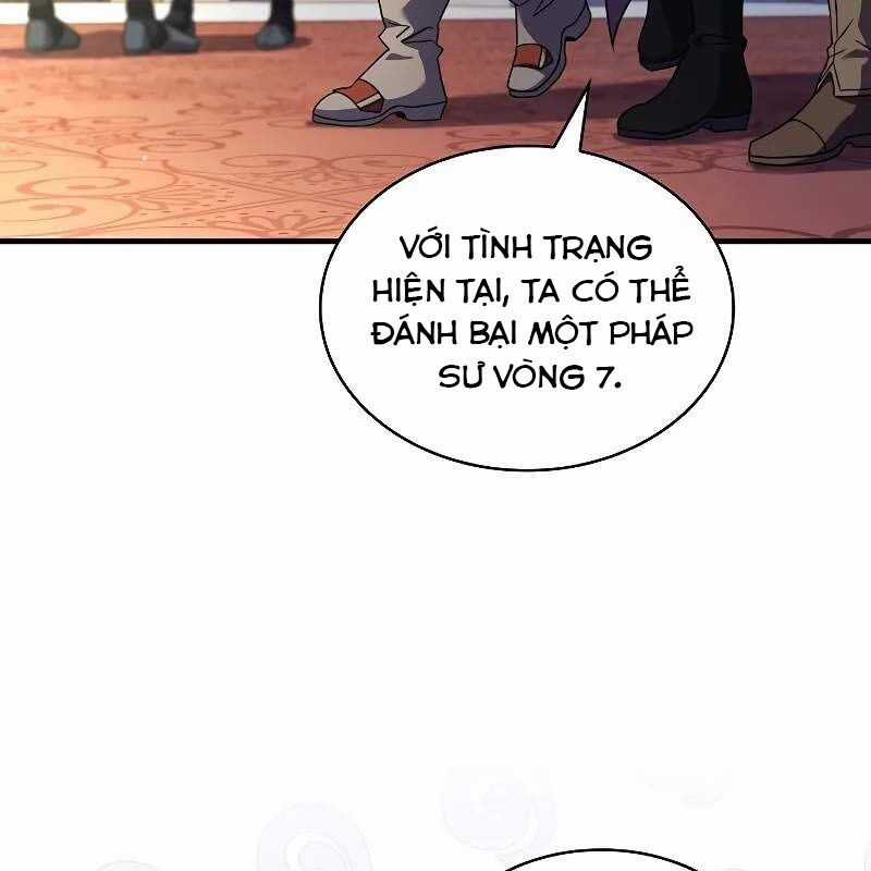 Tử Vong Quân Chủ Chapter 30 trang 109