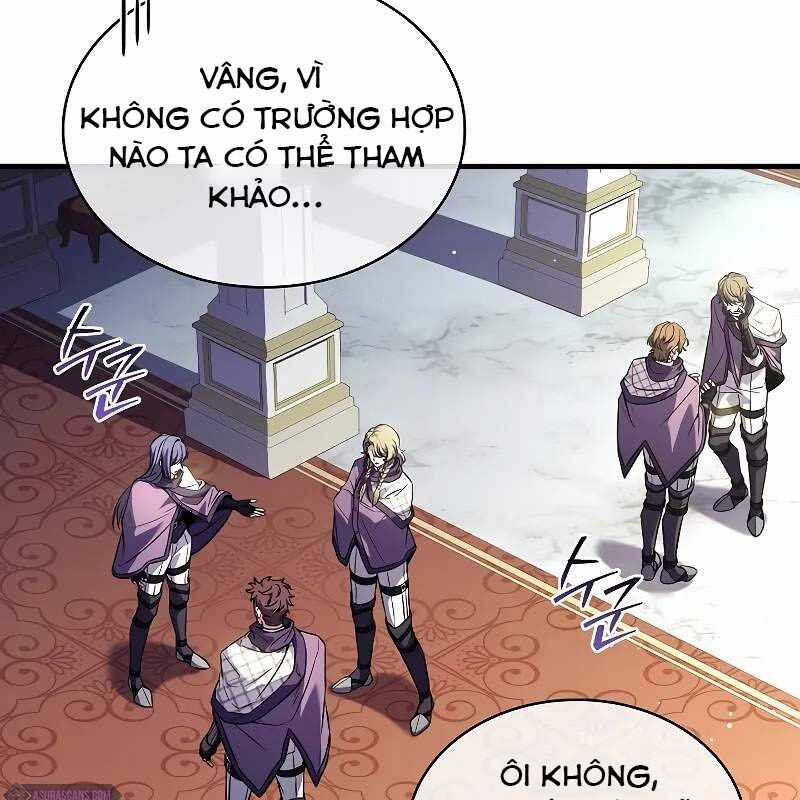 Tử Vong Quân Chủ Chapter 30 trang 112