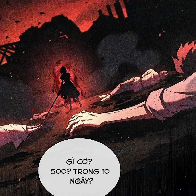 Tử Vong Quân Chủ Chapter 30 trang 121