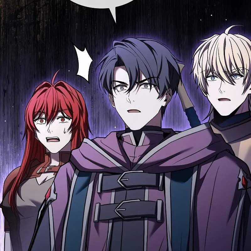 Tử Vong Quân Chủ Chapter 30 trang 122