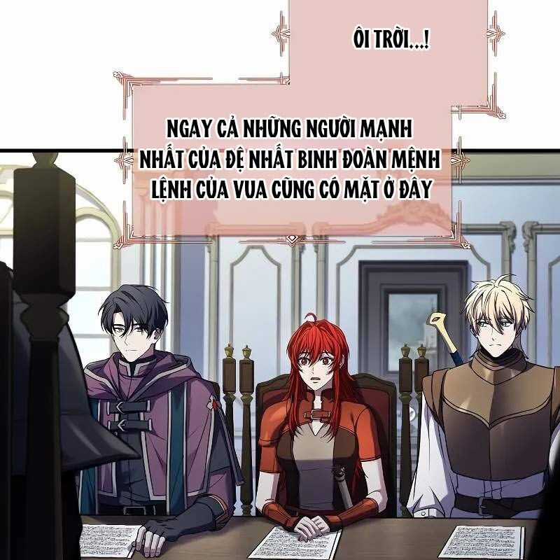 Tử Vong Quân Chủ Chapter 30 trang 135