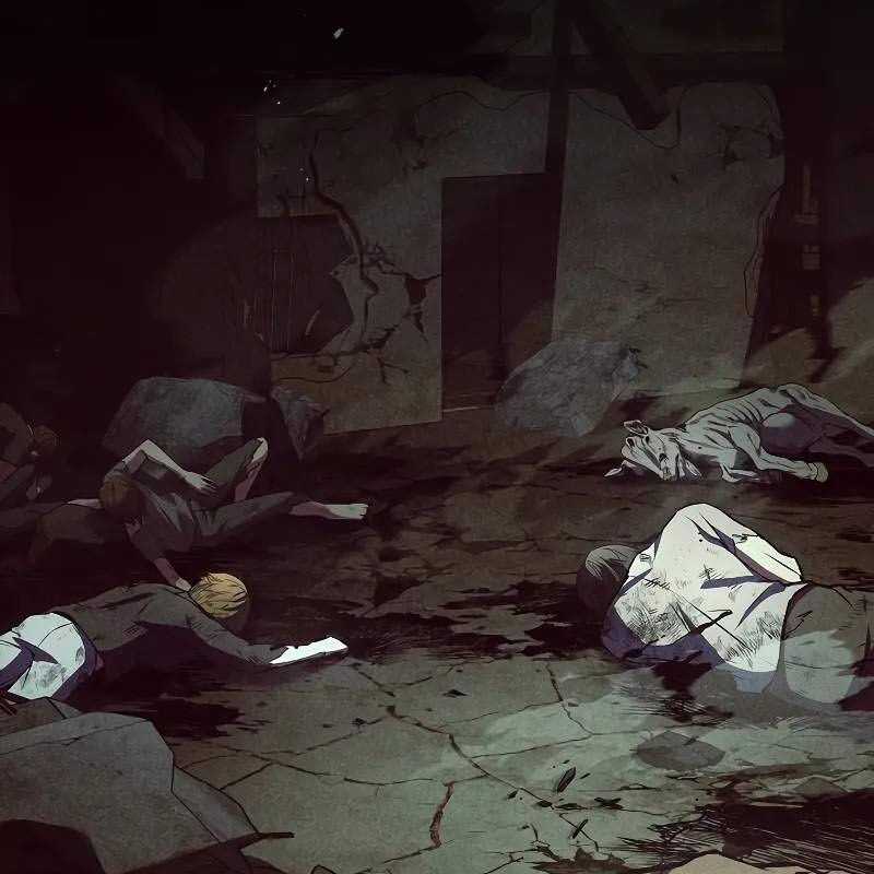 Tử Vong Quân Chủ Chapter 30 trang 139