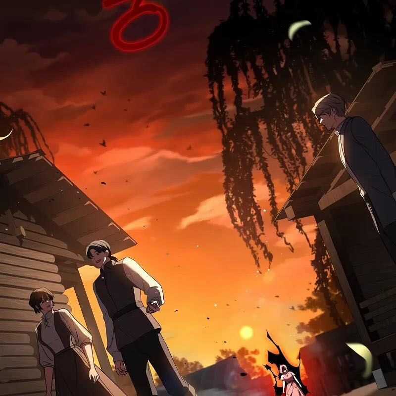 Tử Vong Quân Chủ Chapter 30 trang 204