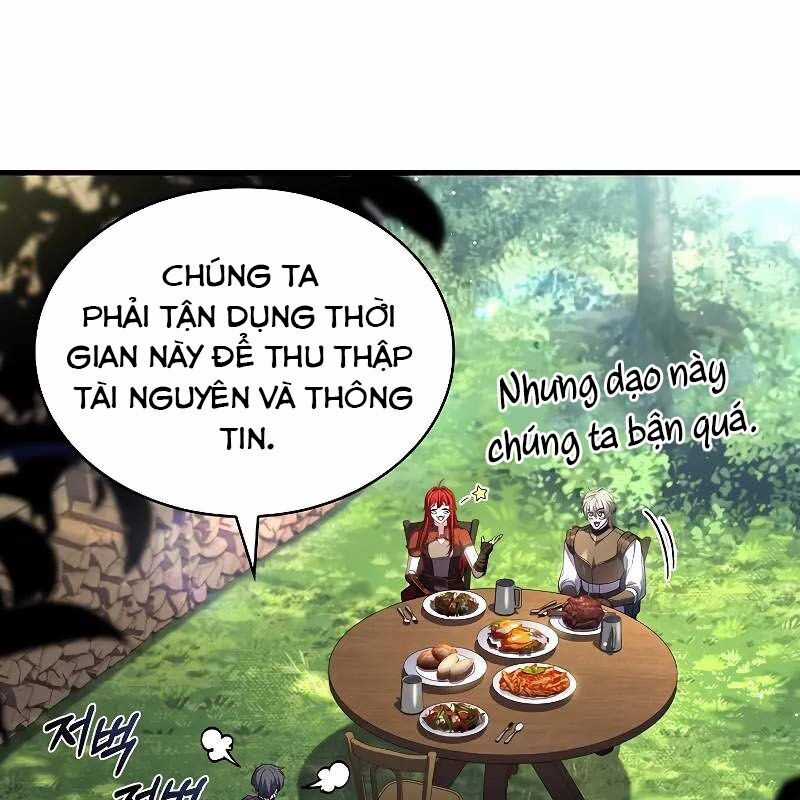 Tử Vong Quân Chủ Chapter 30 trang 21