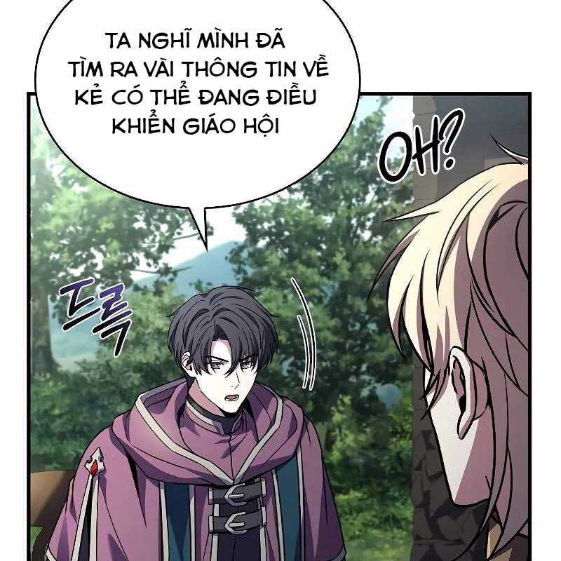 Tử Vong Quân Chủ Chapter 30 trang 23