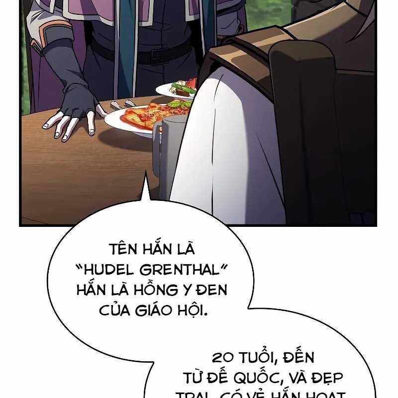 Tử Vong Quân Chủ Chapter 30 trang 24