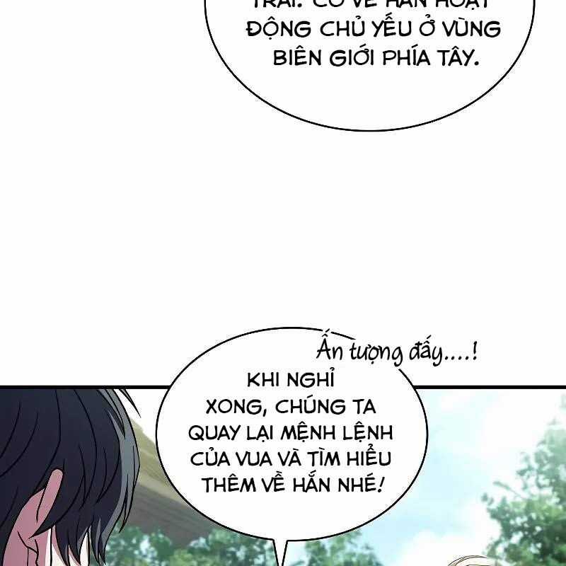 Tử Vong Quân Chủ Chapter 30 trang 25