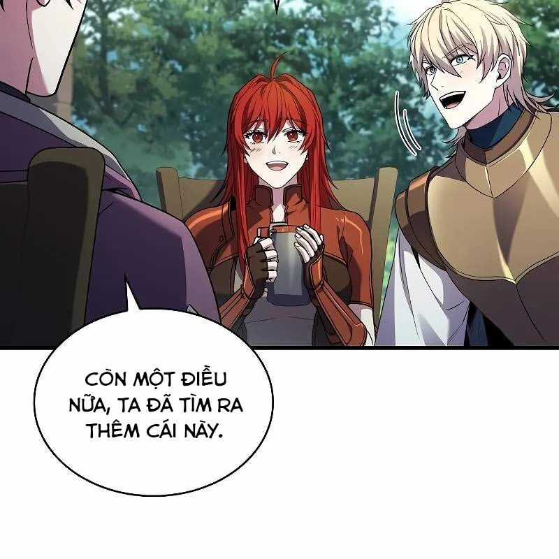 Tử Vong Quân Chủ Chapter 30 trang 26