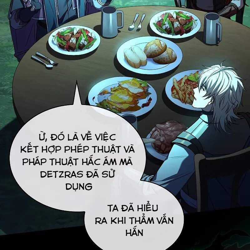 Tử Vong Quân Chủ Chapter 30 trang 31