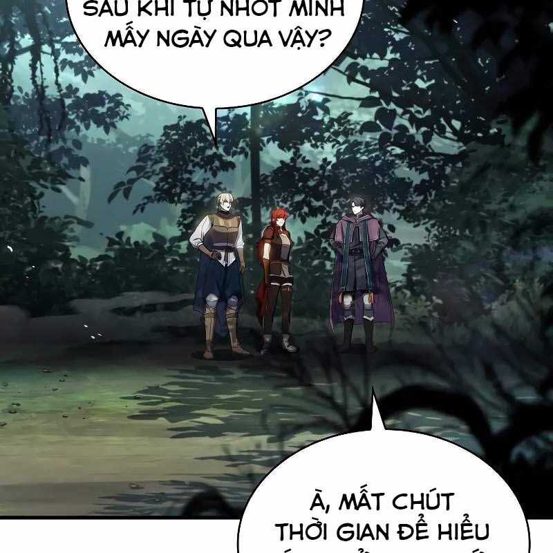 Tử Vong Quân Chủ Chapter 30 trang 39