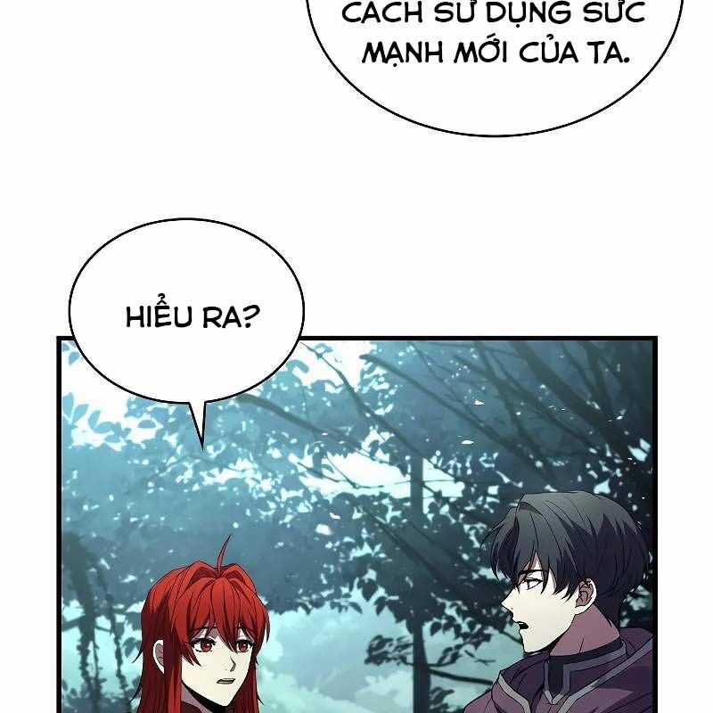 Tử Vong Quân Chủ Chapter 30 trang 40