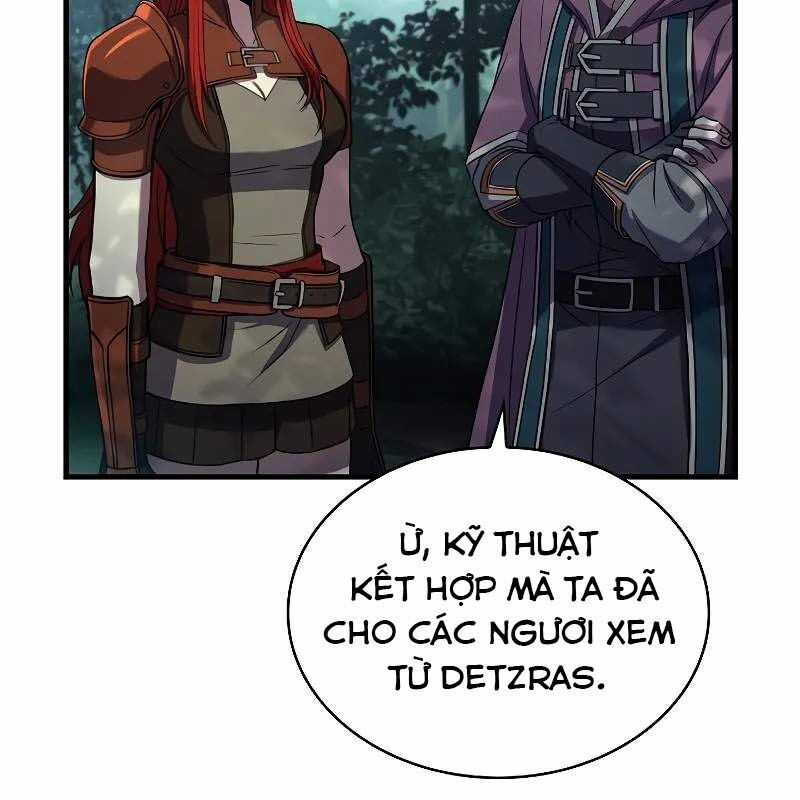 Tử Vong Quân Chủ Chapter 30 trang 41