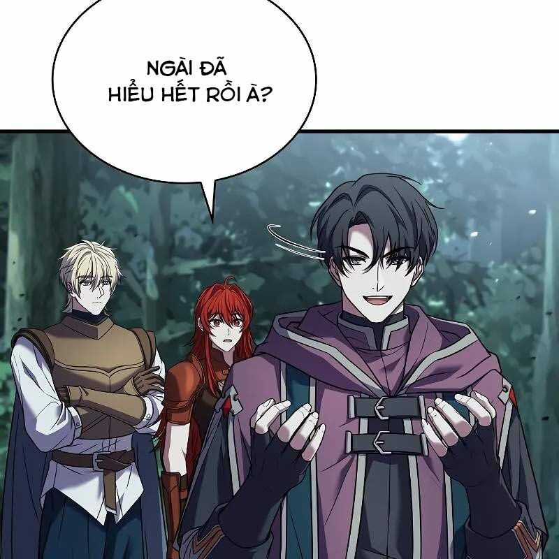 Tử Vong Quân Chủ Chapter 30 trang 45