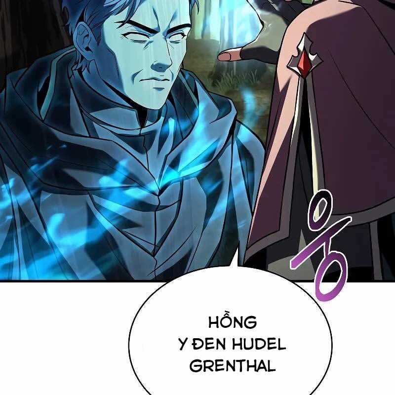 Tử Vong Quân Chủ Chapter 30 trang 5