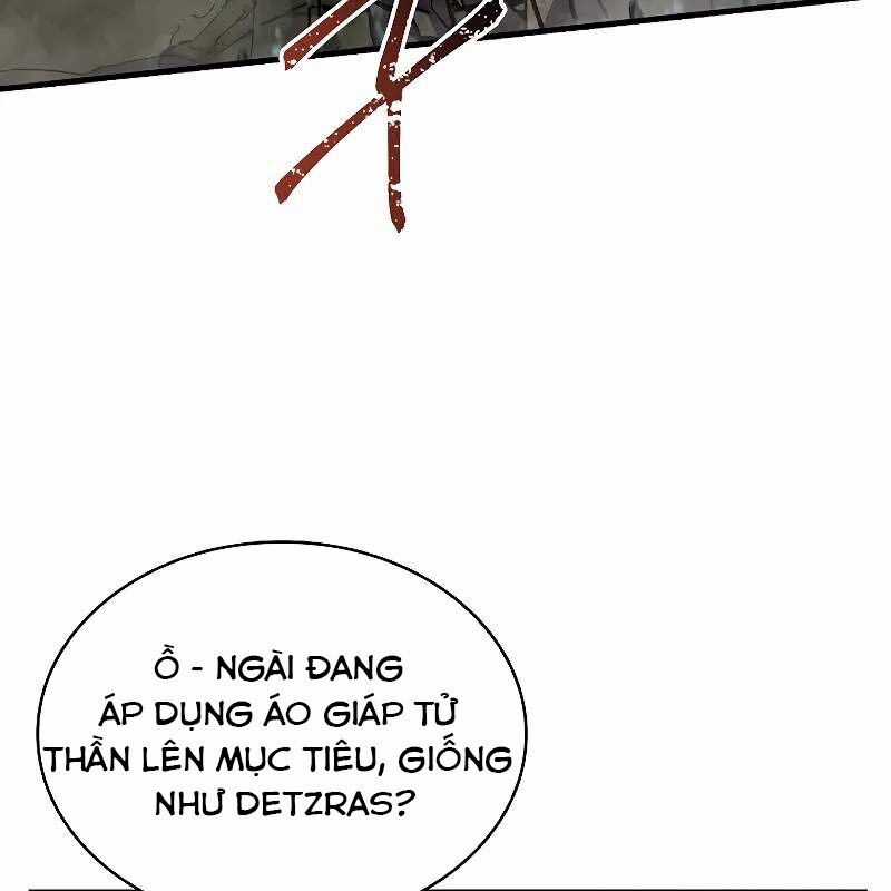 Tử Vong Quân Chủ Chapter 30 trang 51