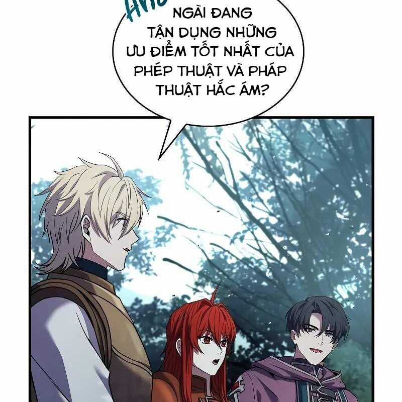 Tử Vong Quân Chủ Chapter 30 trang 67