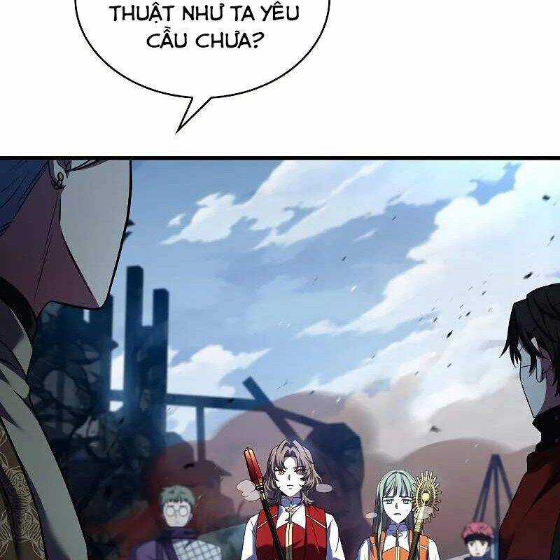 Tử Vong Quân Chủ Chapter 31 trang 10