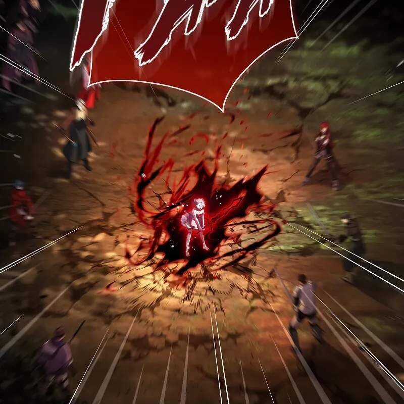 Tử Vong Quân Chủ Chapter 31 trang 134