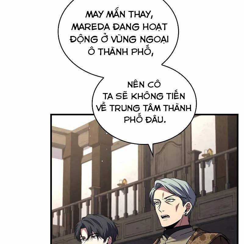 Tử Vong Quân Chủ Chapter 31 trang 185