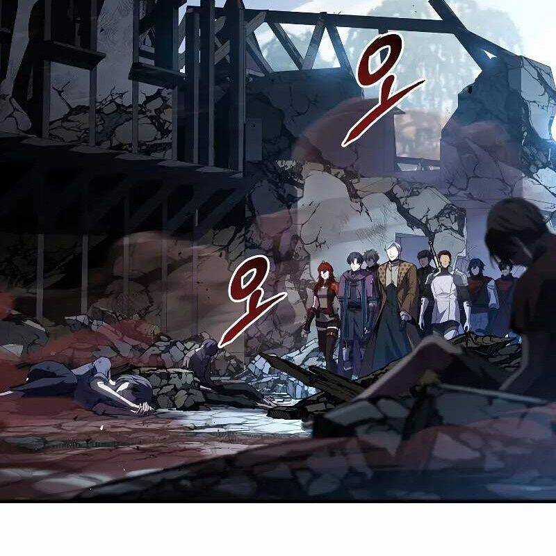 Tử Vong Quân Chủ Chapter 31 trang 2