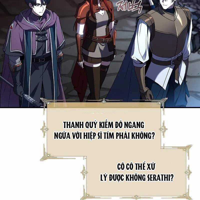 Tử Vong Quân Chủ Chapter 31 trang 22