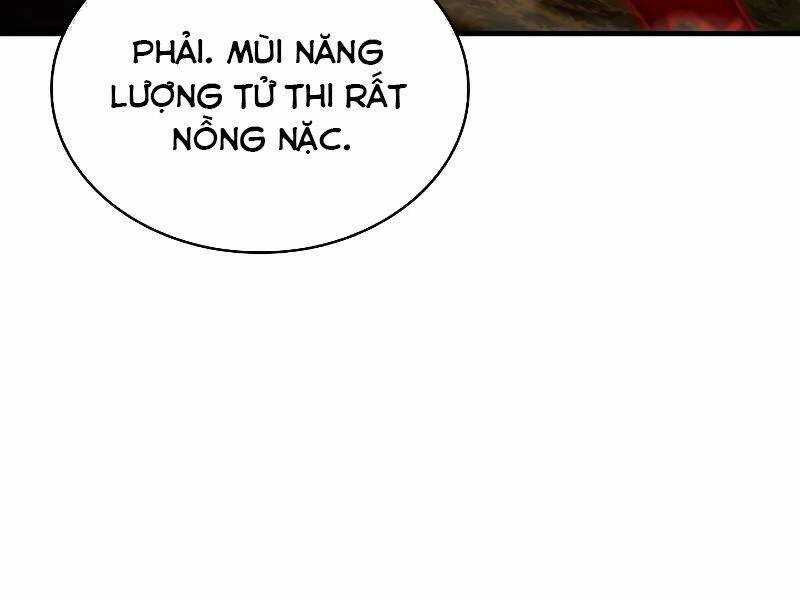 Tử Vong Quân Chủ Chapter 31 trang 32