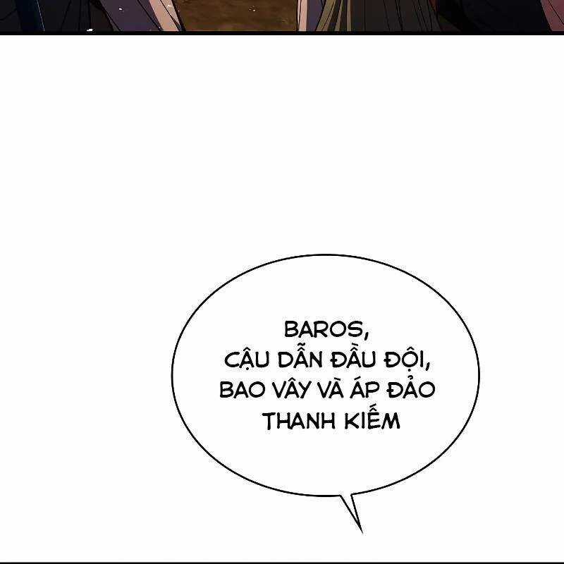 Tử Vong Quân Chủ Chapter 31 trang 35