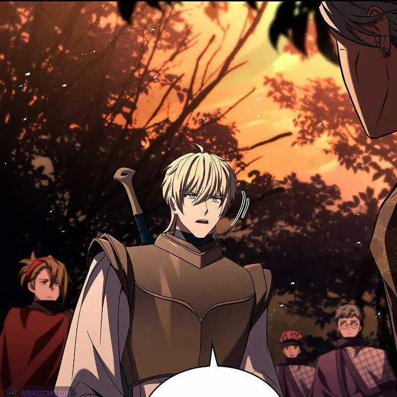 Tử Vong Quân Chủ Chapter 31 trang 36