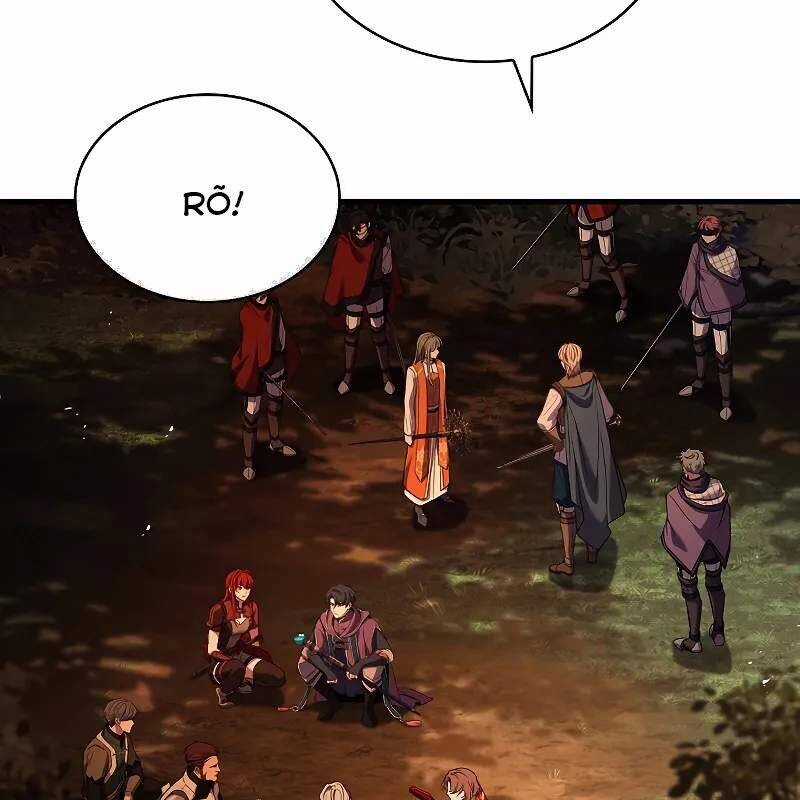 Tử Vong Quân Chủ Chapter 31 trang 38