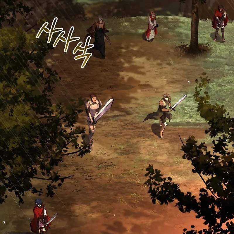 Tử Vong Quân Chủ Chapter 31 trang 47