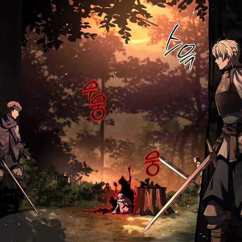 Tử Vong Quân Chủ Chapter 31 trang 49